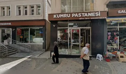 Kumru Pastanesi