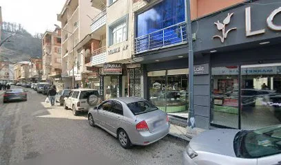 Lale Pastanesi & Fasfood