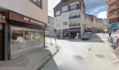 Huzur Ekmek Fırını