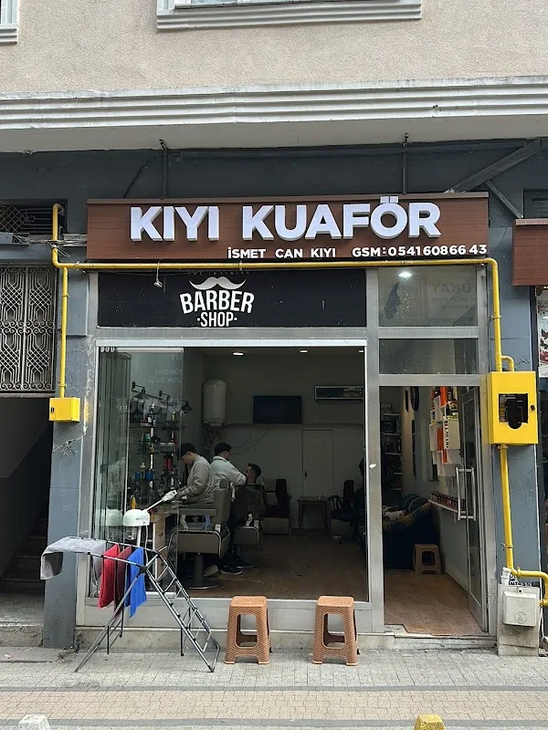 Furkan Özgüroğlu Pera Patisserie