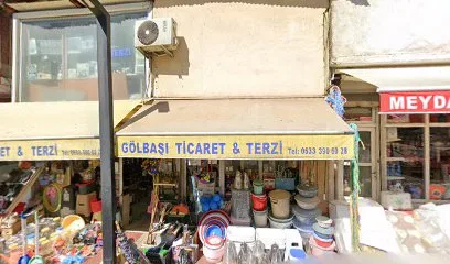 Coşkunlar pastanesi