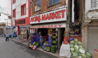 Aktaş Ekmek Fırını