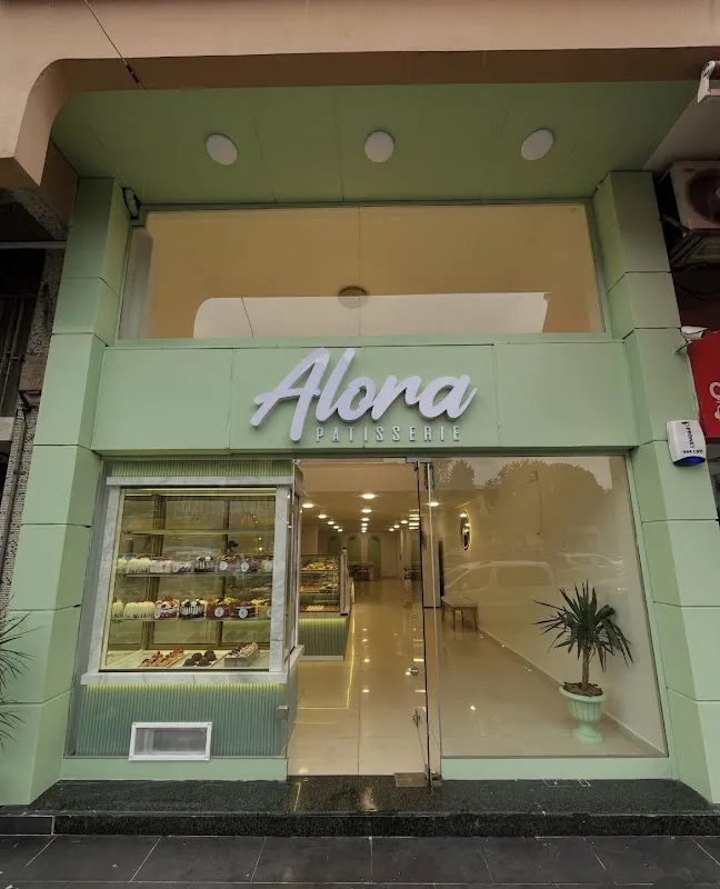 Alora Pastanesi