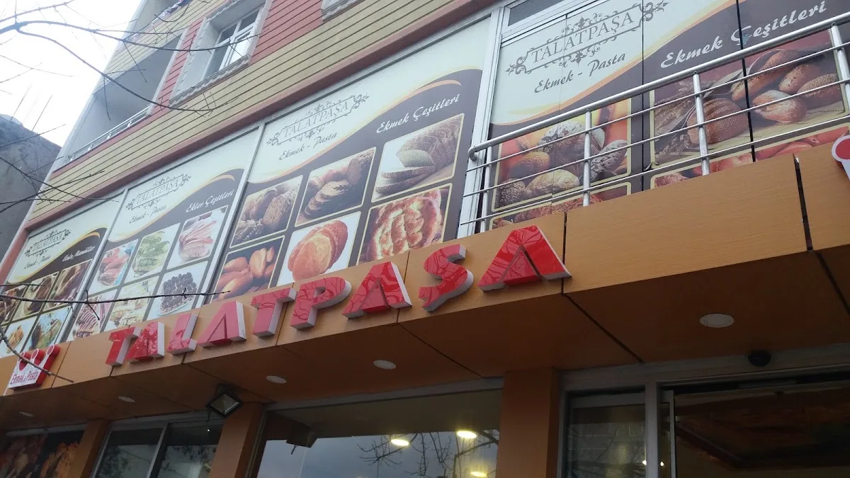 Talatpasa