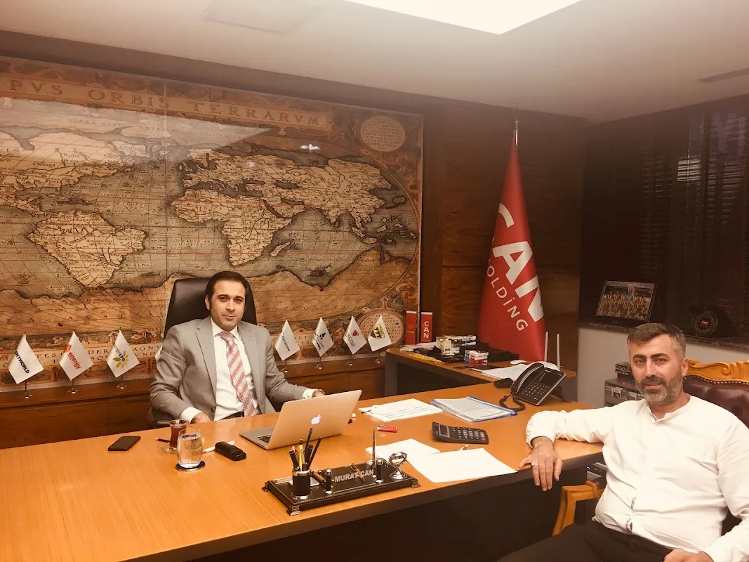 EVSTAR-ÖZKAR PAZARLAMA (Aziz KARAKOYUN)