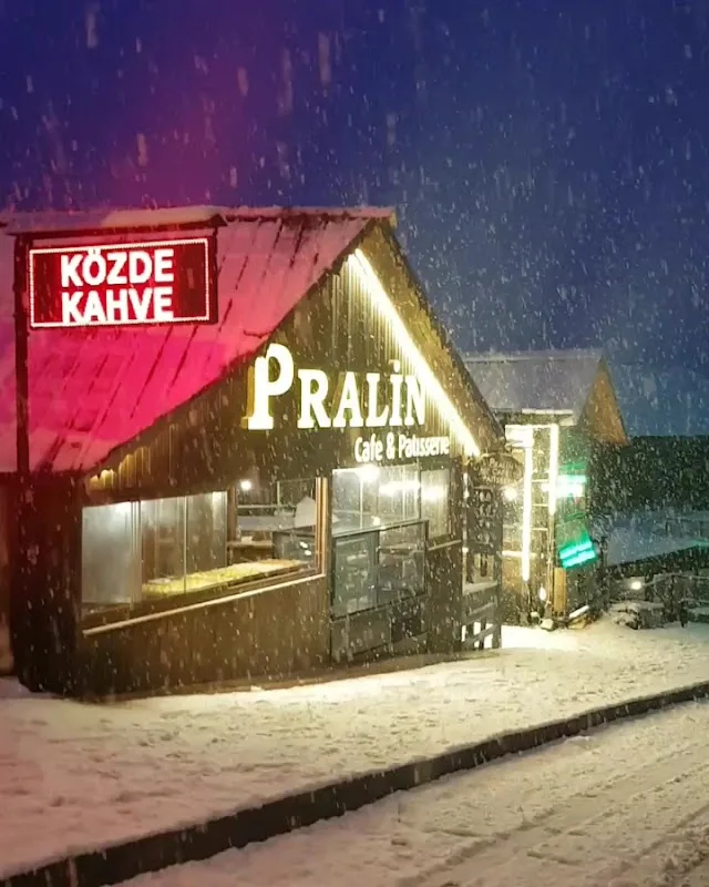 Pralin cafe&patisserie
