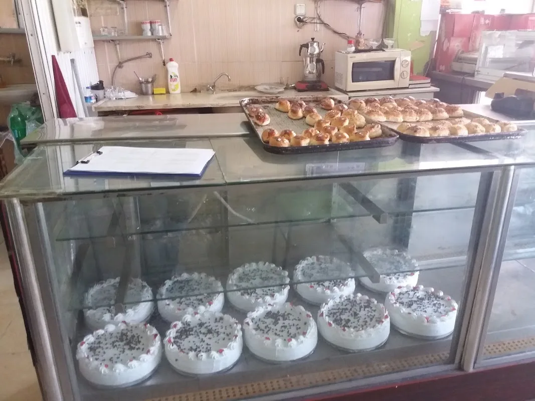 Güney Yıldızı Unlu Mamülleri