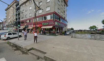 Bereket Ekmek Firini