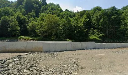 Bereket Pastanesi