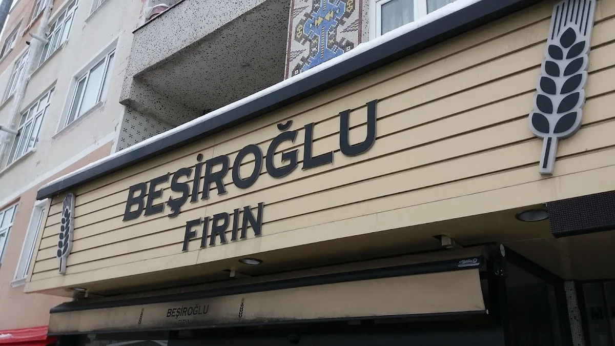 BEŞİROĞLU FIRIN