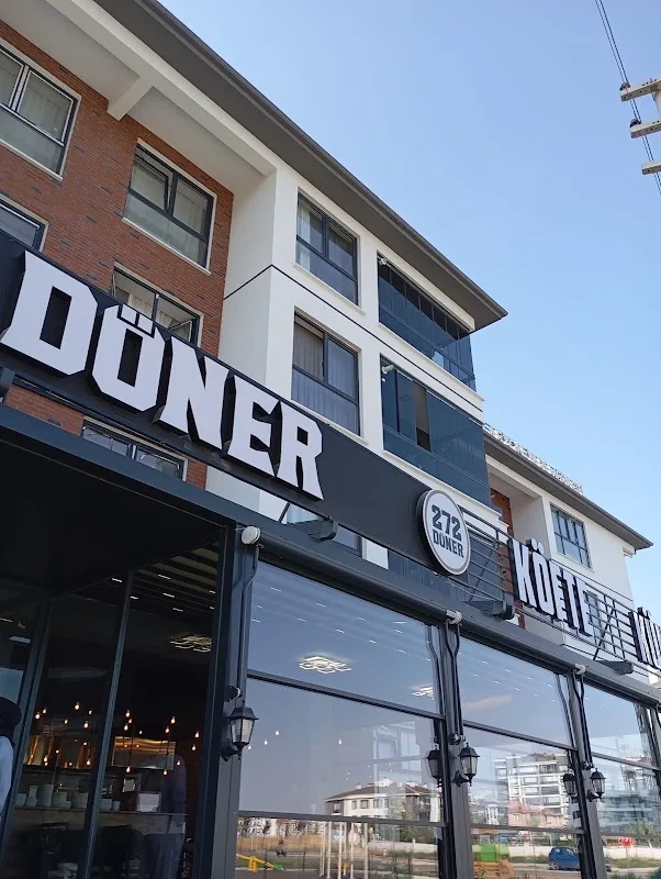 272 Döner