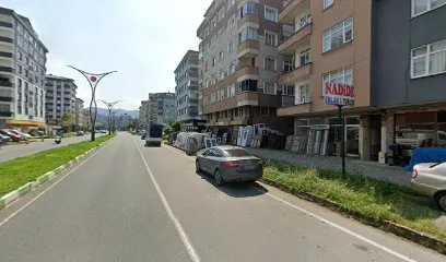 Nadide Pastane