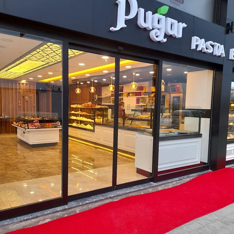Pagar Pastanesi