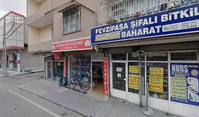 Kahve Asel Kuiruyemiş