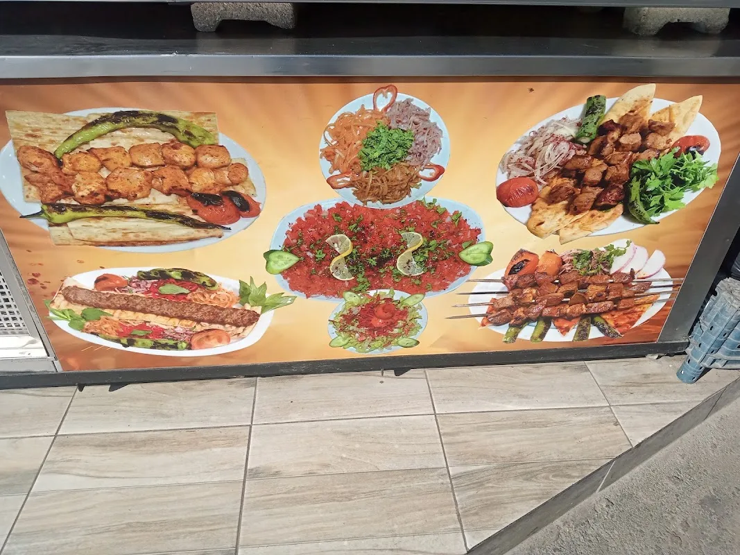Altıntaş cafe