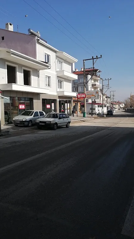 Ataköy Bakkal