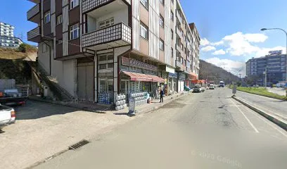 Kafkas Pastanesi