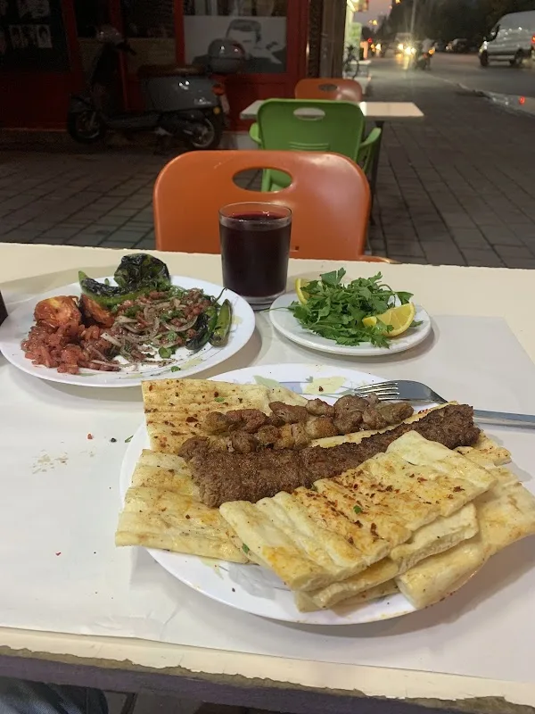 Aydın Ocakbaşı