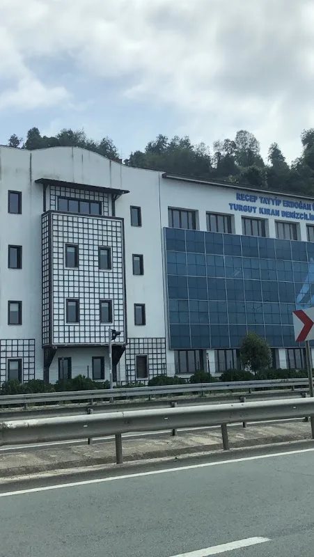 Derepazarı Belediyesi
