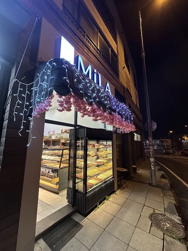 MİLA PATISSERIE & BAKERY