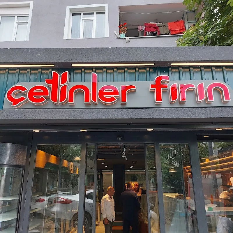 Çetinler Fırın - Alibeyköy Şubesi