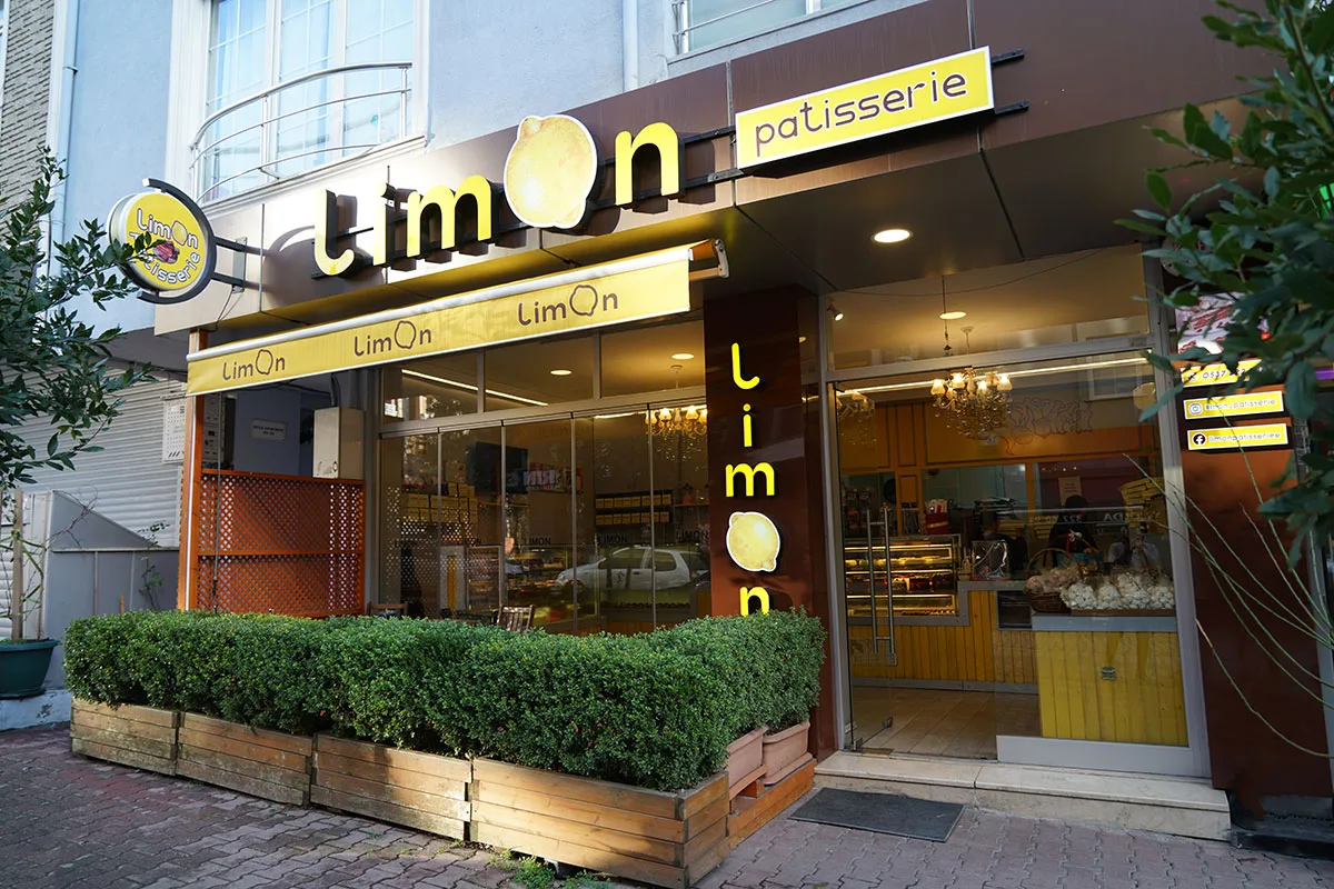 Limon