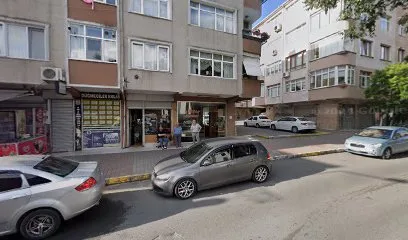 Burçak Pastanesi