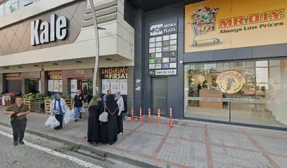 KOLETI PASTANESİ