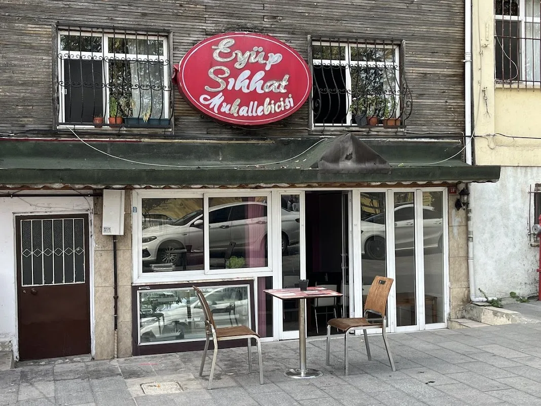 Sıhhat Süt Mamülleri