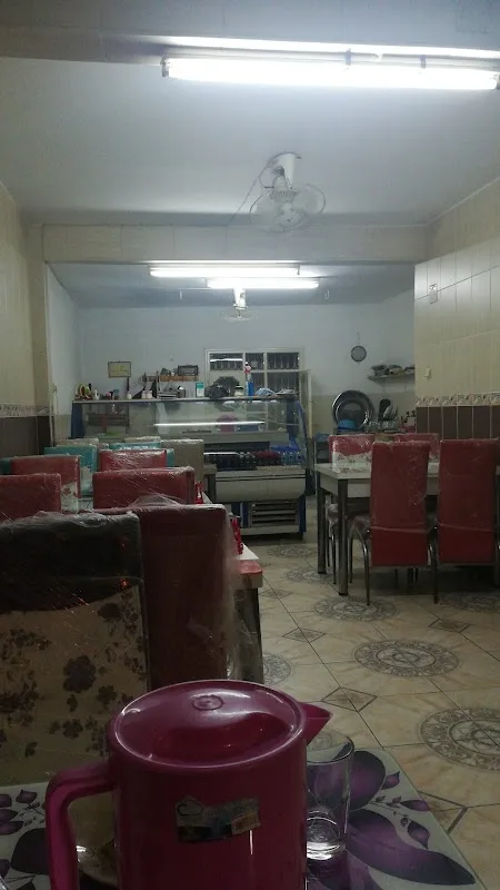 Dönerci İrfan Usta