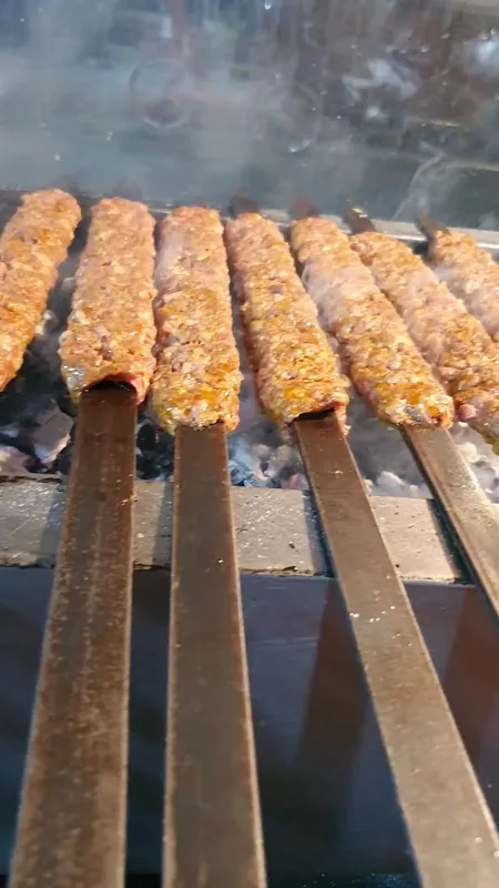Ay Kebap Salonu