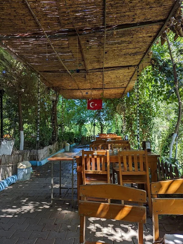 ILDIZ Restaurant