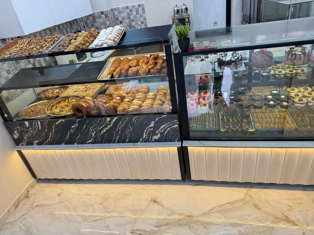 Destan Pastanesi