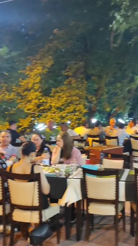 Kahve Deresi Efem Kuzu Cevirme