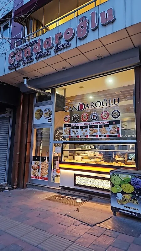 Candaroğlu