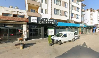 Bayburt Pastanesi