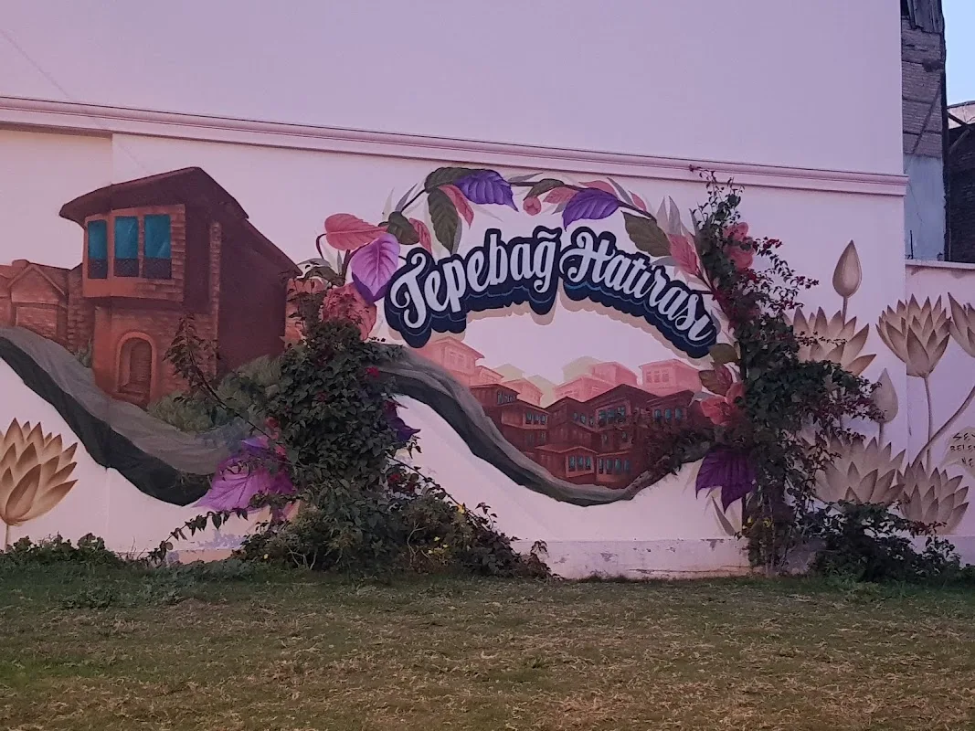Seyhan Belediyesi-Adana Valiliği Start Up Kafe