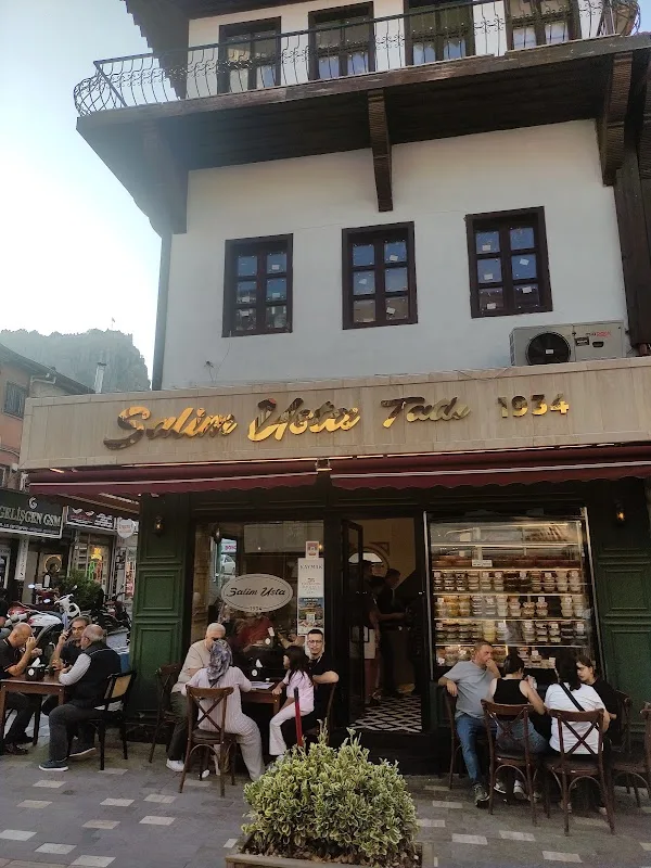 Salim Usta Tatlı