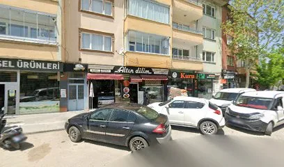 Damla Pastanesi