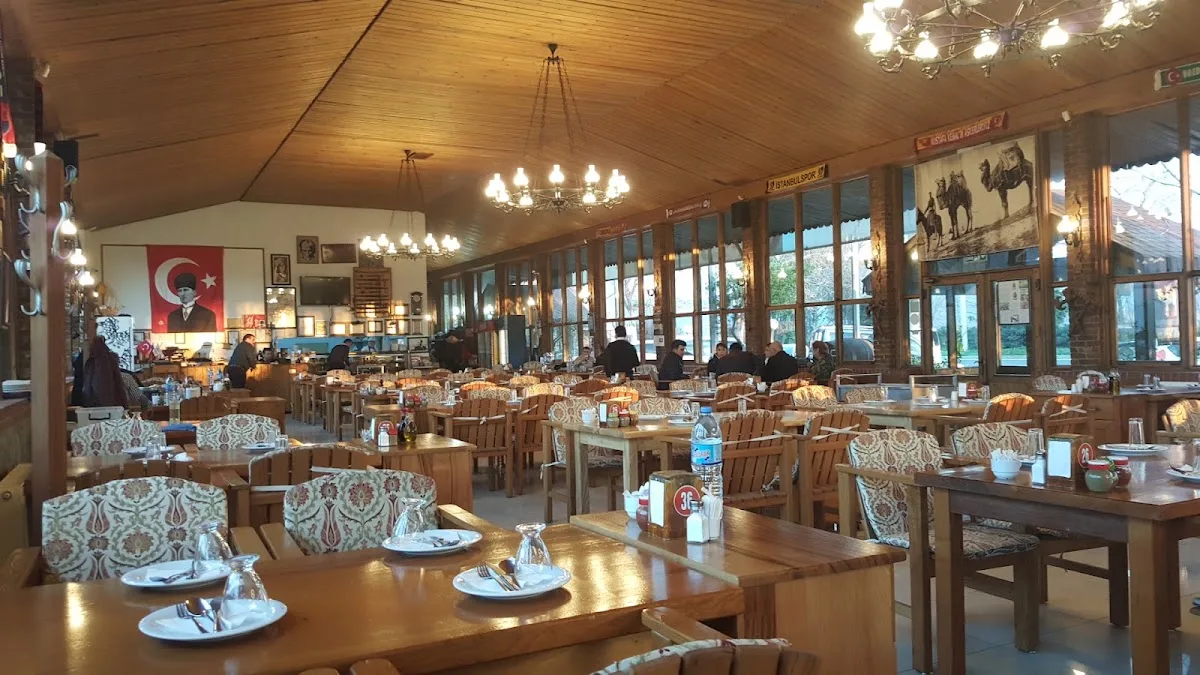 Obam Restaurant