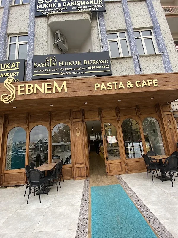 Şebnem Pastanesi