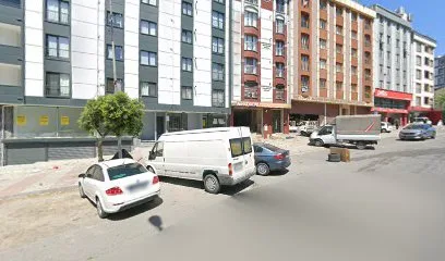 Çetin Pastanesi