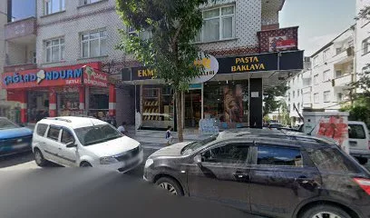 EMİR EKMEK