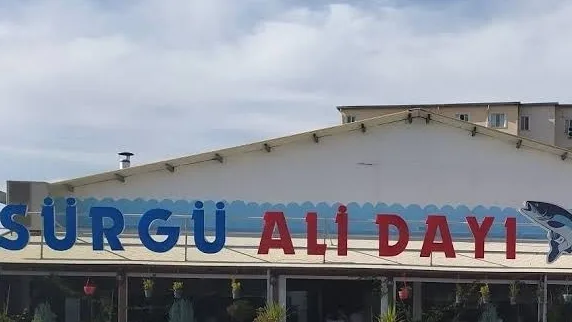 Sürgü Ali Dayı Adıyaman