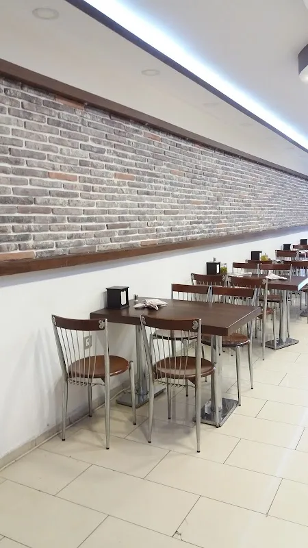 Börekçioğlu Cafe