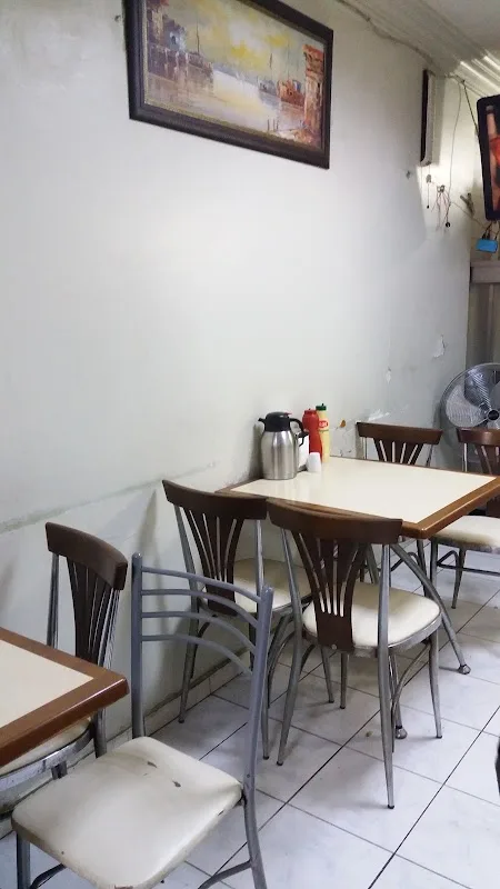 Kervan Cafe