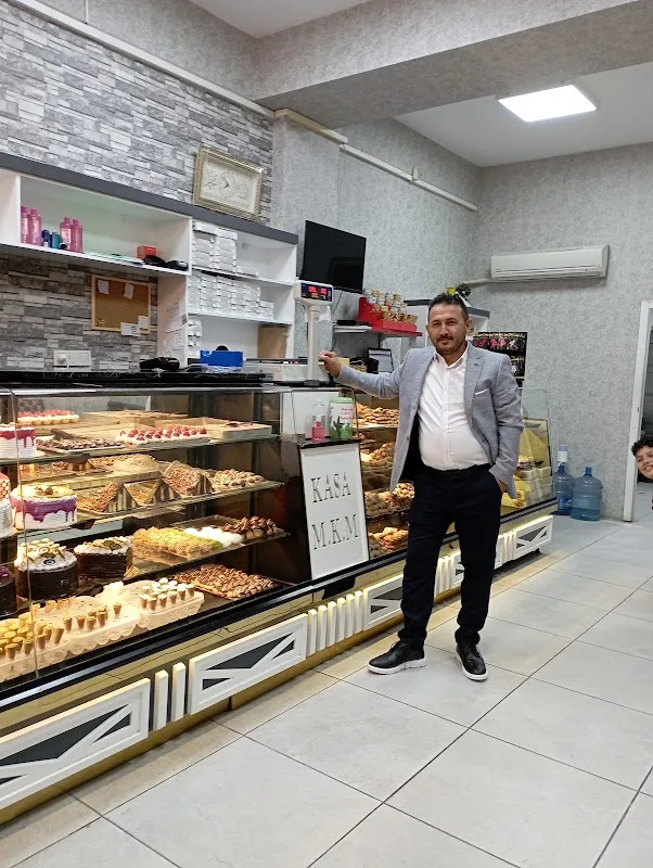 Asudem Pastanesi