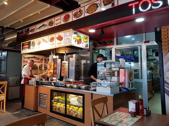 Demirkapı Kafe