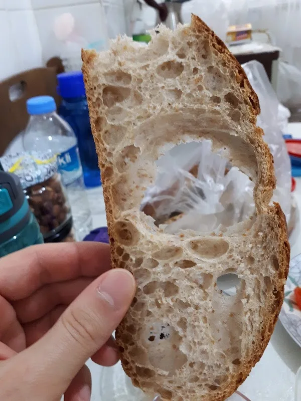 Besler Unlu Mamülleri