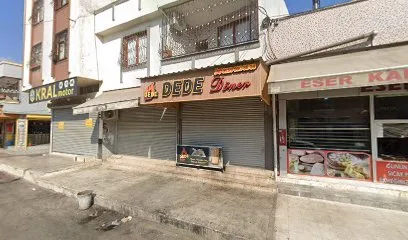 Dede döner
